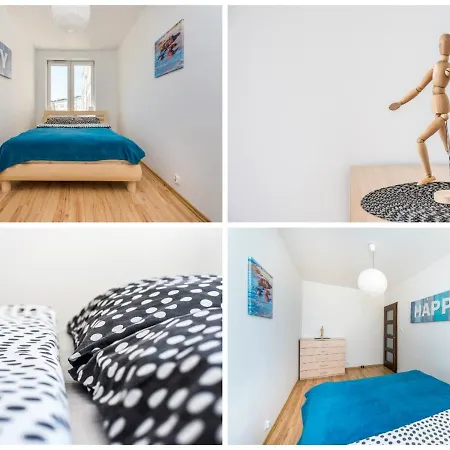 Comfort Na Wzgorzu Gdynia