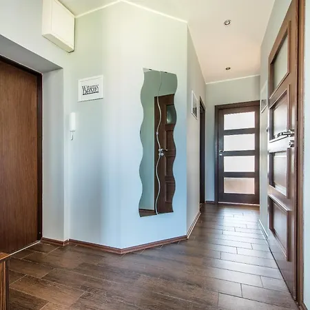 Comfort Na Wzgorzu Gdynia