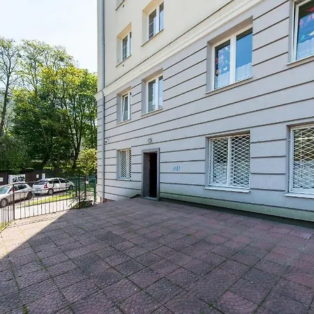 Comfort Na Wzgorzu * Gdynia
