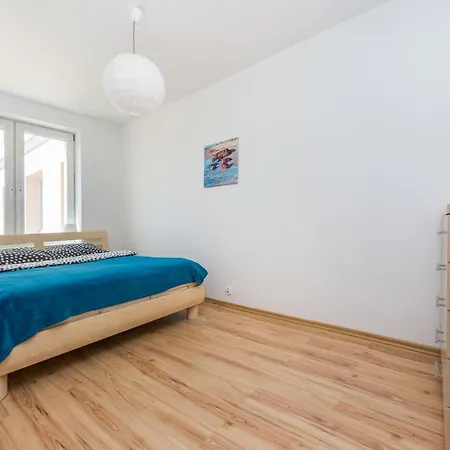 Comfort Na Wzgorzu * Gdynia